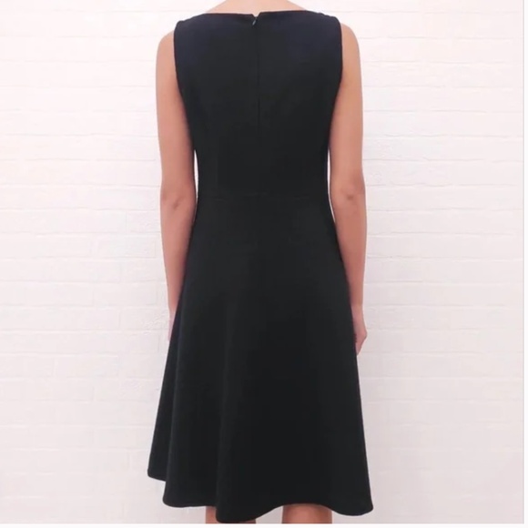 Prada • A-Line Wool Dress - Picture 3 of 7